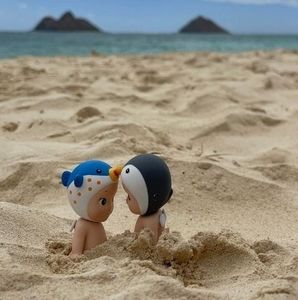 Meet your Posher, Leah